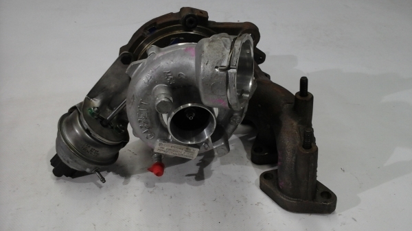 Reparatii turbine VOLKSWAGEN PASSAT / 3C (2005-)