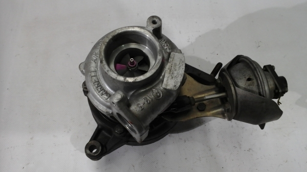 Reparatii turbine CITROEN C5 II (2004-)