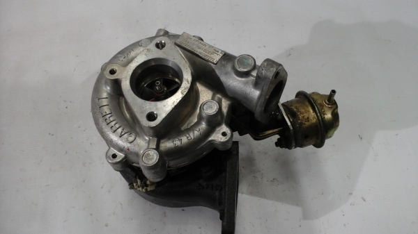 Reparatii turbine NISSAN PRIMERA (2002-)