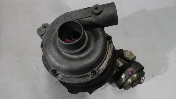 Reparatii turbine MAZDA 6 I (GG)