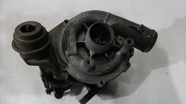 Reparatii turbine SUZUKI GRAND VITARA (2005-)