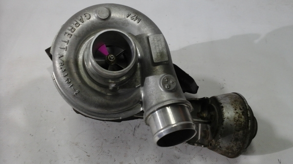 Reparatii turbine HONDA ACCORD VIII (2003-)