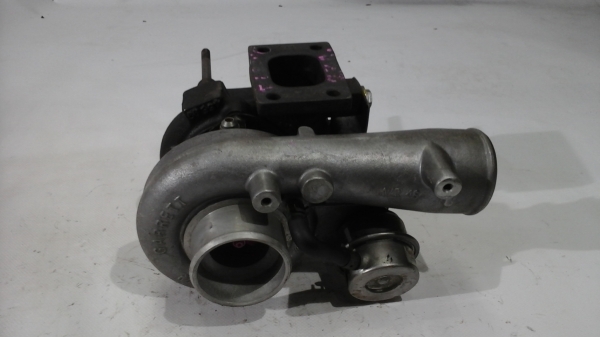 Reparatii turbine NISSAN TERRANO II (1993-)