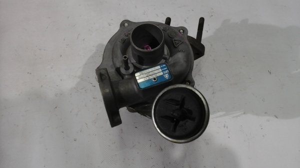 Reparatii turbine FIAT DOBLO