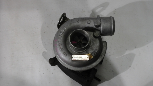 Reparatii turbine IVECO DAILY