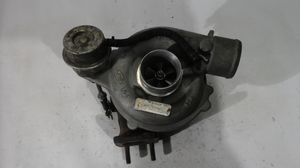 Reparatii turbine IVECO DAILY