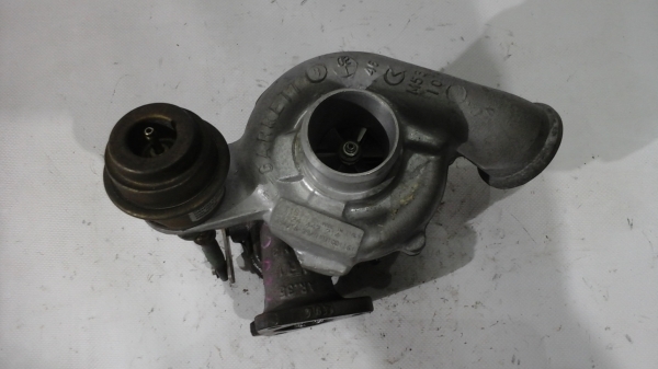 Reparatii turbine OPEL ASTRA G (1998-)