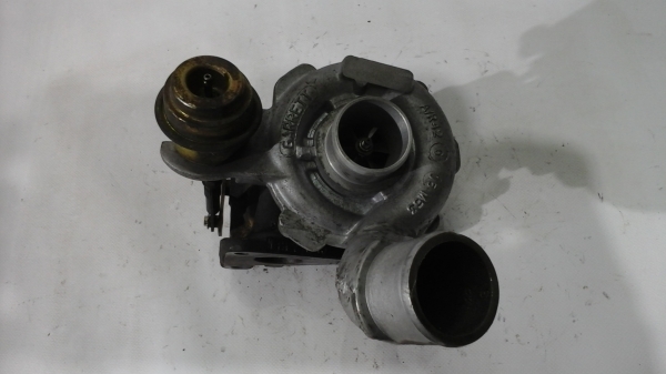 Reparatii turbine RENAULT LAGUNA I (1993-2001)