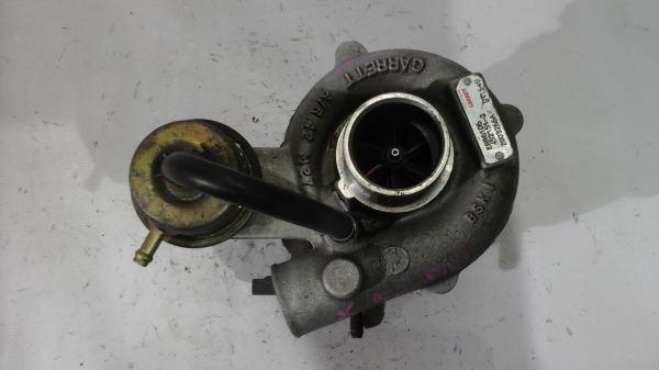 Reparatii turbine LAND ROVER FREELANDER I (1998-)