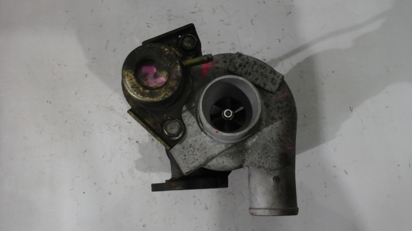 Reparatii turbine OPEL MERIVA