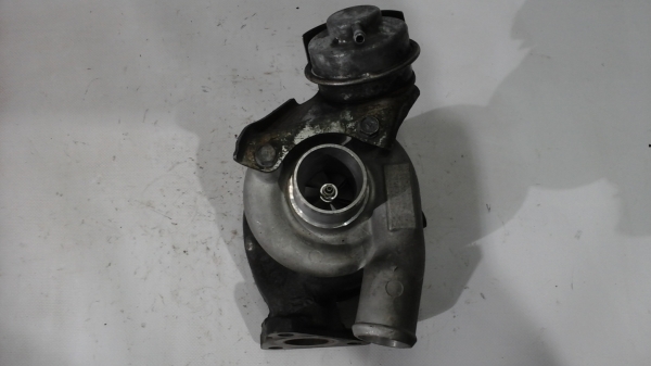 Reparatii turbine OPEL ASTRA H (2004-)