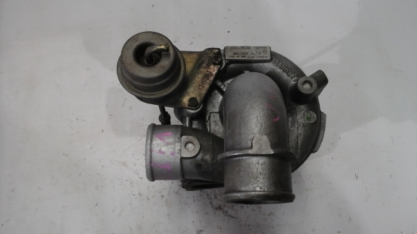 Reparatii turbine MERCEDES VITO / W638 (1996-2003)