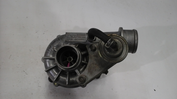 Reparatii turbine CHRYSLER VOYAGER