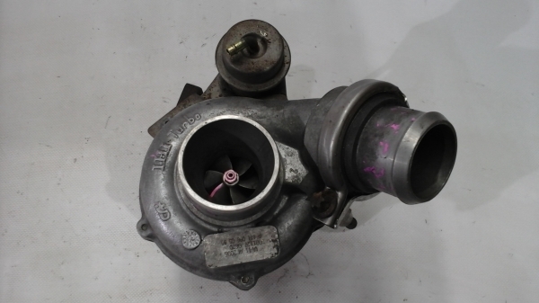 Reparatii turbine MERCEDES SPRINTER 3T (1995-2006)