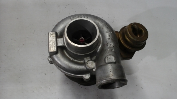 Reparatii turbine MERCEDES C-CLASS / 202 (1993-2001)