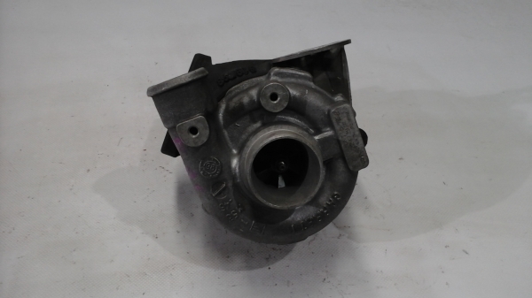 Reparatii turbine BMW 3 E46 (1998-)