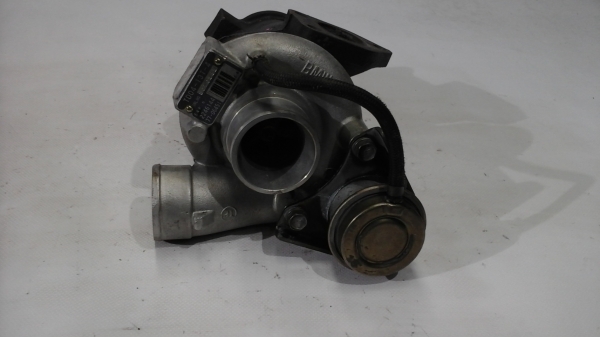 Reparatii turbine BMW 5 E39 (1995-2004)