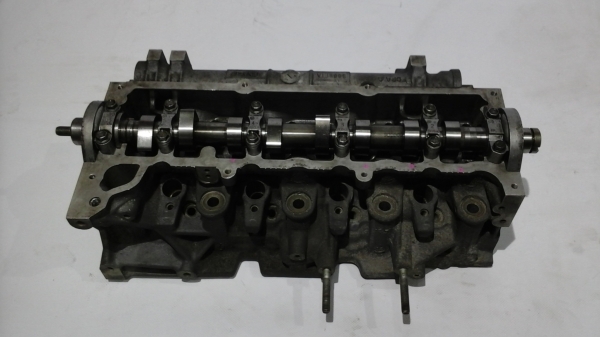 Reparatii chiuloase RENAULT CLIO II (1998-)