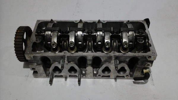 Reparatii chiuloase RENAULT CLIO II (1998-)