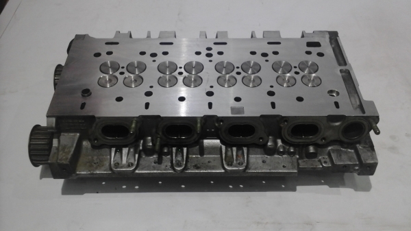 Reparatii chiuloase RENAULT TRAFIC (2001-)