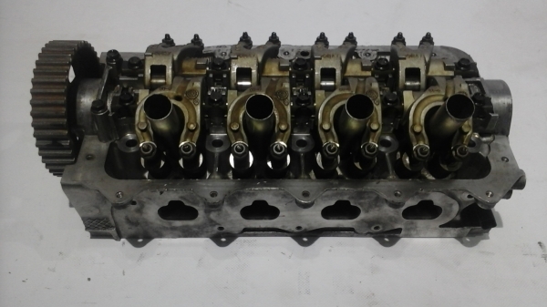 Reparatii chiuloase RENAULT CLIO II (1998-)