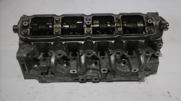 Reparatii chiuloase RENAULT KANGOO I (1998-)