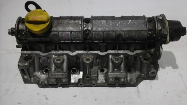 Reparatii chiuloase RENAULT LAGUNA I (1993-2001)