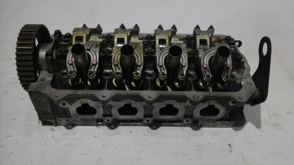 Reparatii chiuloase RENAULT CLIO III (2005-)