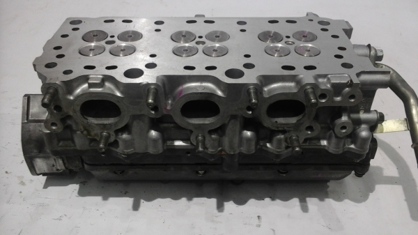 Reparatii chiuloase RENAULT ESPACE IV (2002-)