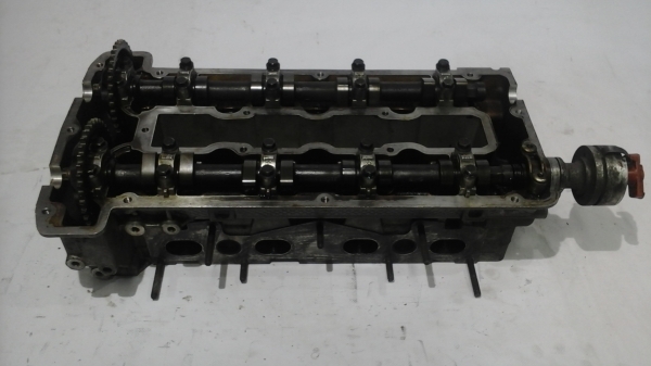 Reparatii chiuloase SAAB 9-3 (2002-)