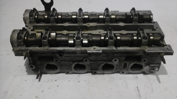 Reparatii chiuloase FORD FOCUS I (1998-2004)