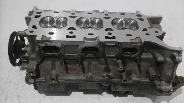 Reparatii chiuloase FORD COUGAR