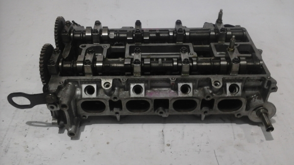 Reparatii chiuloase FORD MONDEO III (2000-)