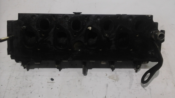 Reparatii chiuloase FORD FOCUS I (1998-2004)