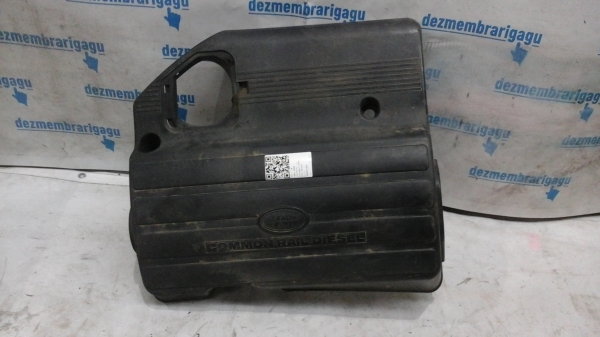 Reparatii capac motor