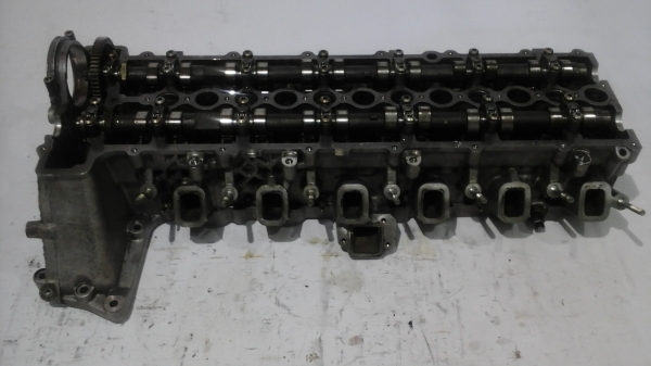 Reparatii chiuloase BMW 3 E46 (1998-)