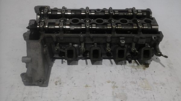 Reparatii chiuloase BMW 3 E46 (1998-)