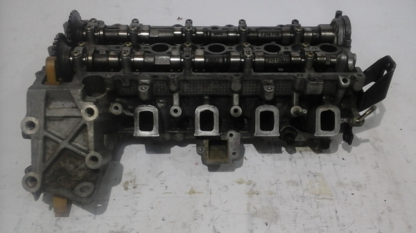 Reparatii chiuloase BMW 3 E46 (1998-)