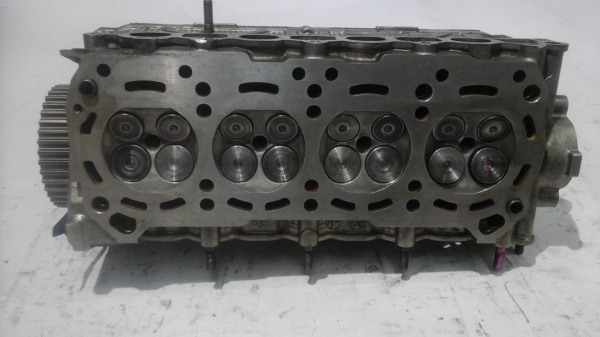 Reparatii chiuloase SUZUKI JIMNY