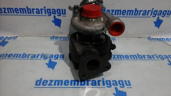 Reparatii turbine OPEL MERIVA