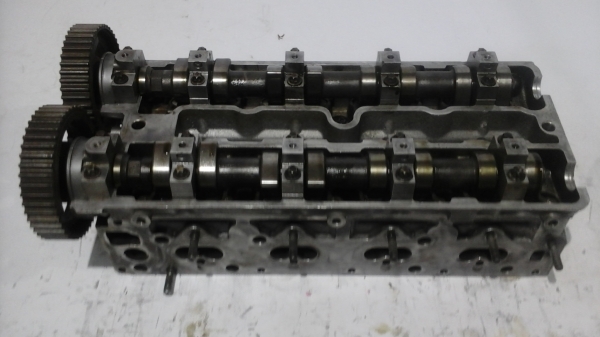 Reparatii chiuloase OPEL VECTRA B (1995-2003)