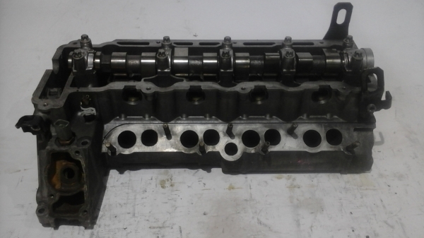 Reparatii chiuloase OPEL ZAFIRA (1999-2005)