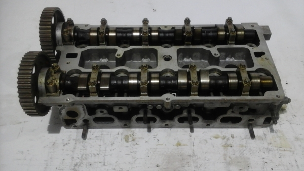 Reparatii chiuloase OPEL ASTRA G (1998-)