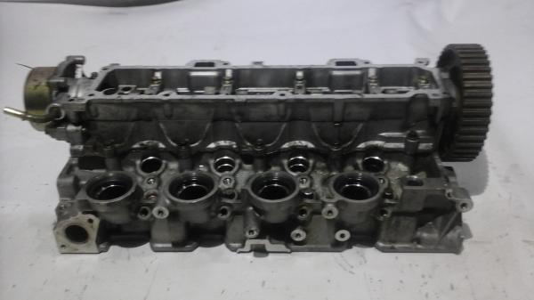 Reparatii chiuloase CITROEN C3
