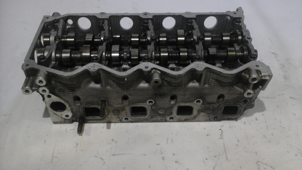 Reparatii chiuloase NISSAN NAVARA