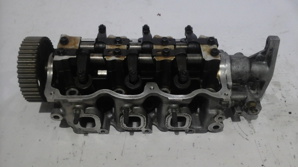 Reparatii chiuloase DAEWOO TICO