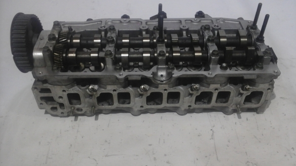 Reparatii chiuloase ISUZU TROOPER