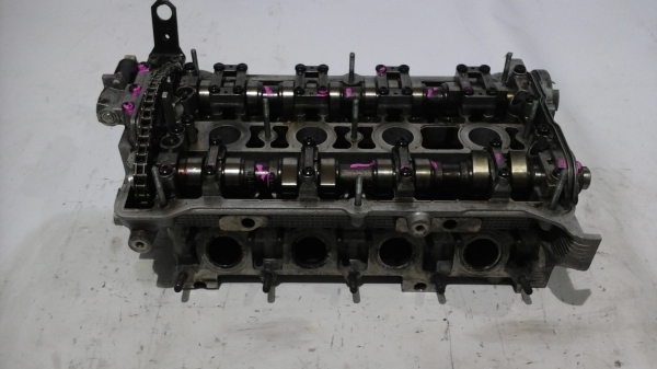 Reparatii chiuloase AUDI A3 I (1996-2003)
