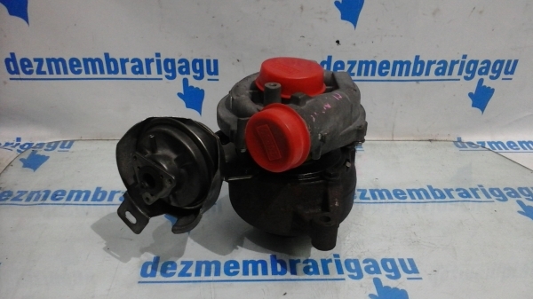 Reparatii turbine FORD C-MAX