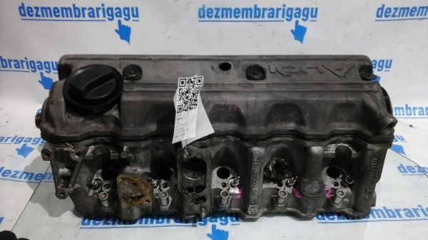 Reparatii chiuloase AUDI A6 I (1994-1997)